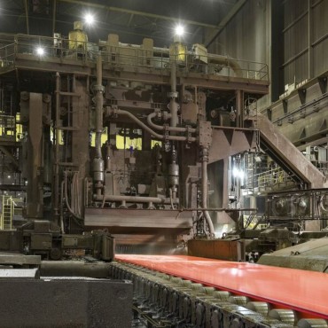 GRTgaz construit le réseau hydrogène MosaHYc pour décarboner la production d'un aciériste allemand