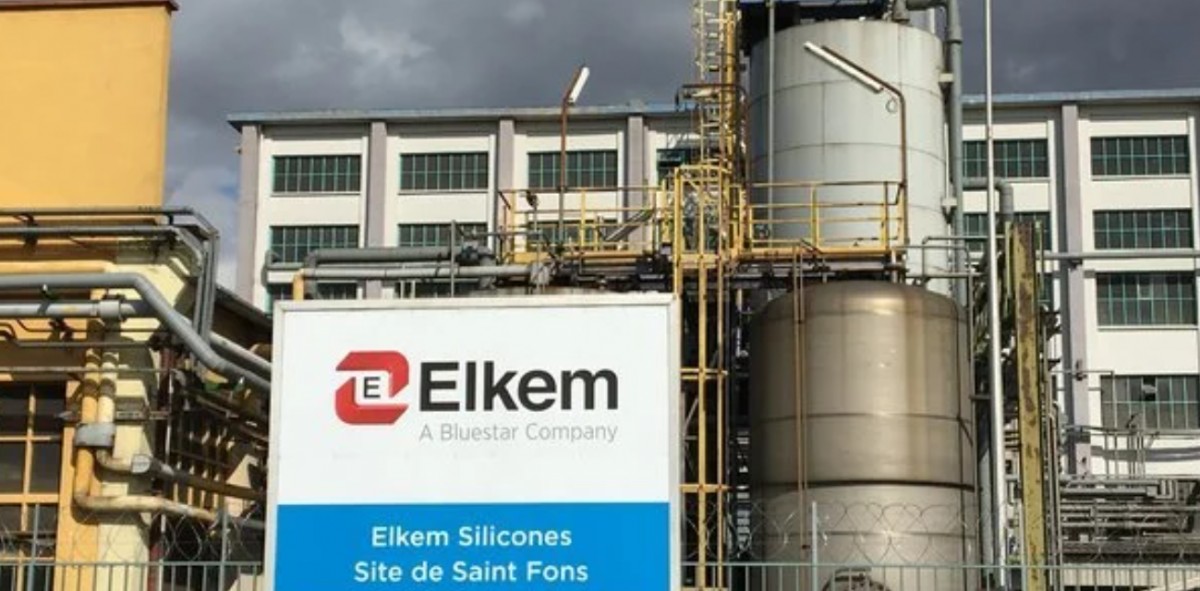 Elkem lance un pilote de recyclage chimique des silicones, à Saint-Fons