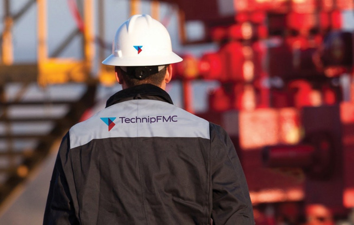 TechnipFMC décroche un contrat de plus d'un milliard de dollars pour le plus grand projet de raffinage d'Egypte