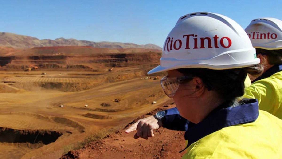 Rio Tinto souhaite racheter Arcadium et devenir un grand du lithium