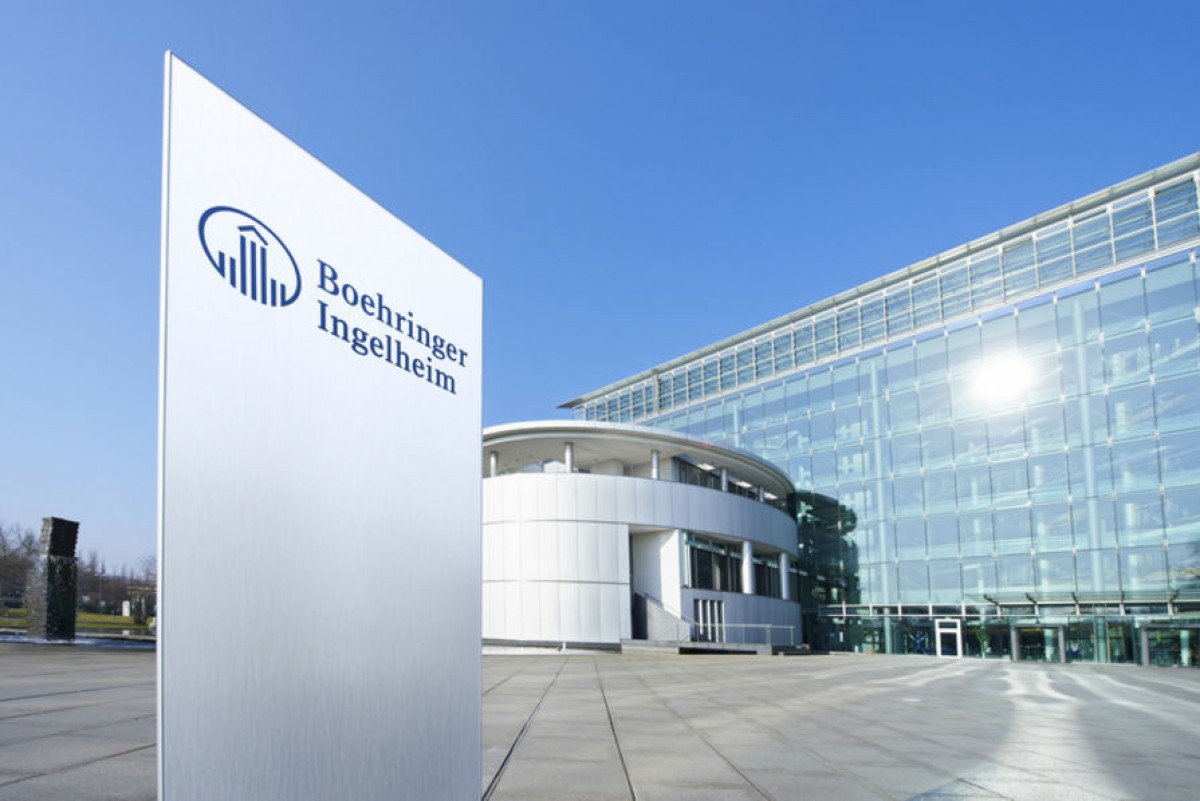 Boehringer Ingelheim va investir 100 millions d’euros 