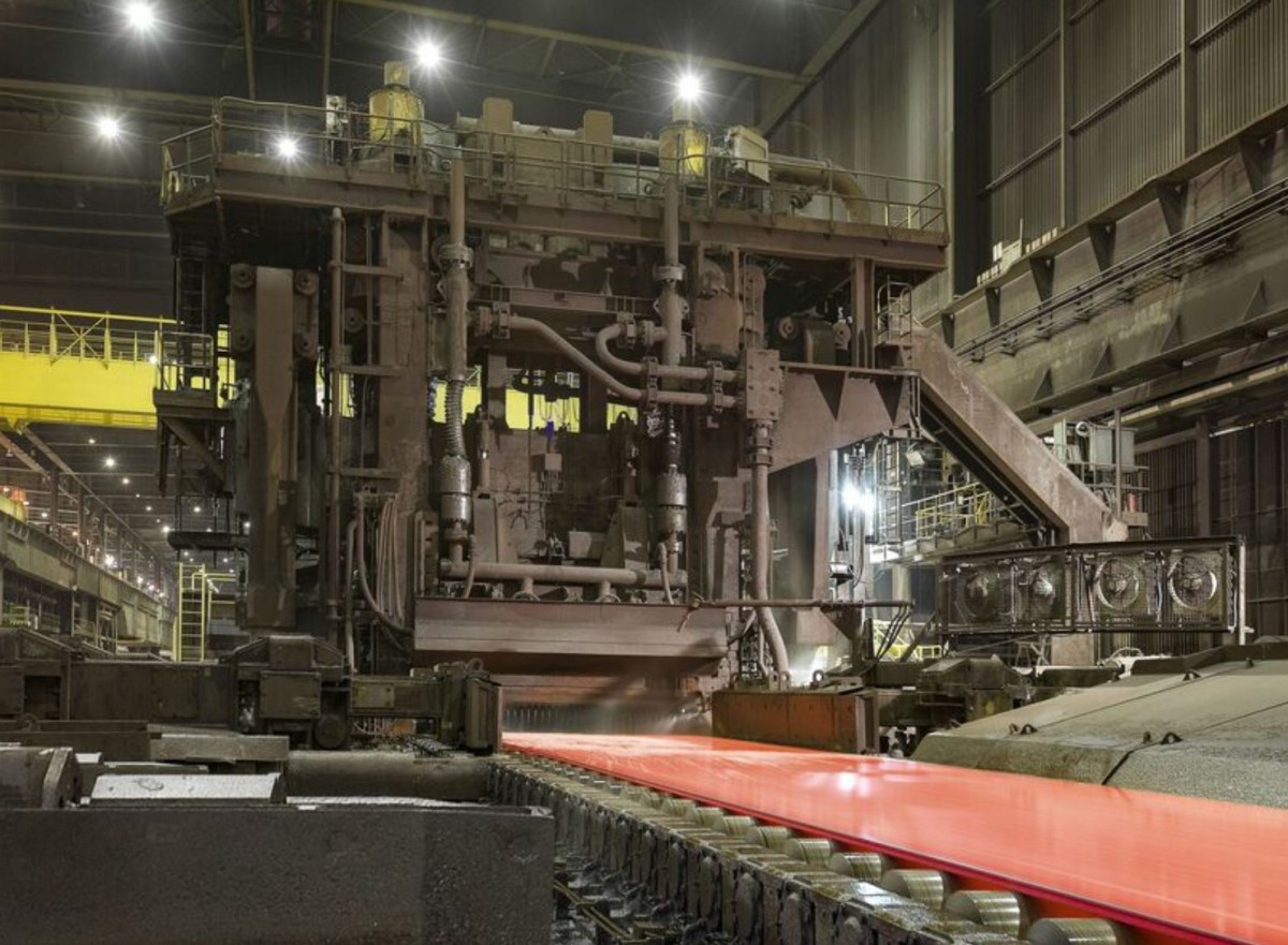 GRTgaz construit le réseau hydrogène MosaHYc pour décarboner la production d'un aciériste allemand