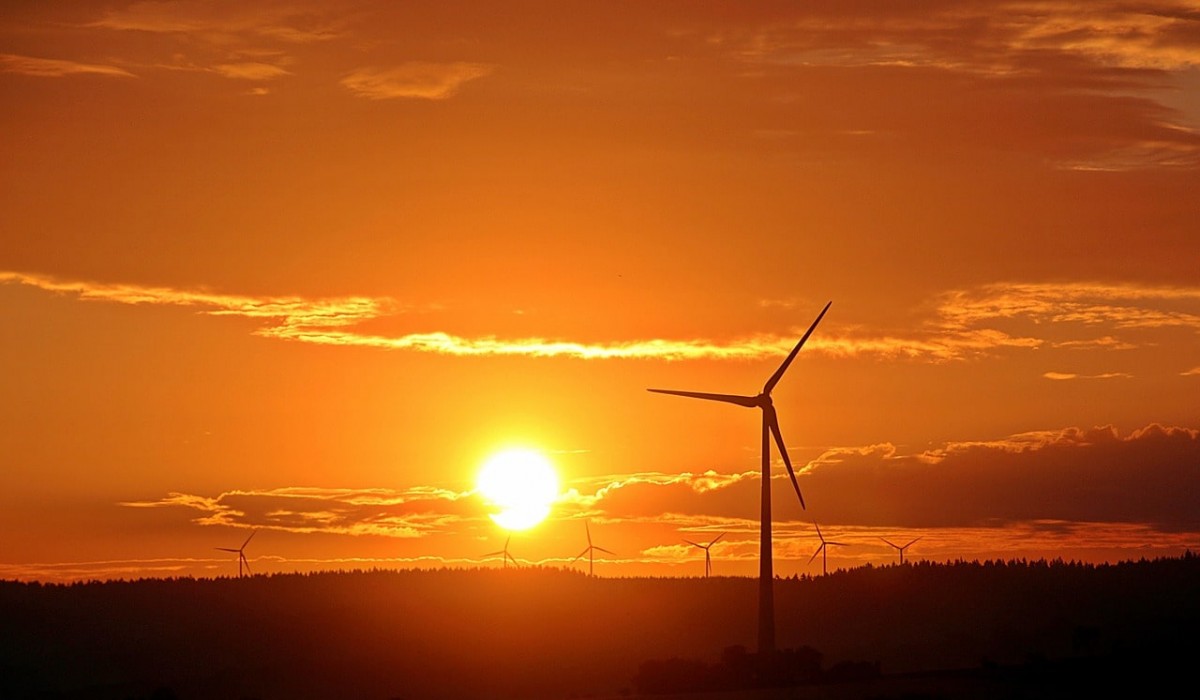 En France, Le Groupe Orange signe son premier contrat long terme d'électricité renouvelable avec Boralex