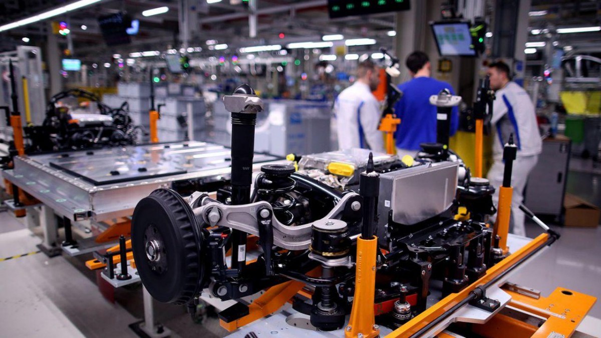 Verkor envisage d'installer à Grenoble son usine pilote de production de batteries