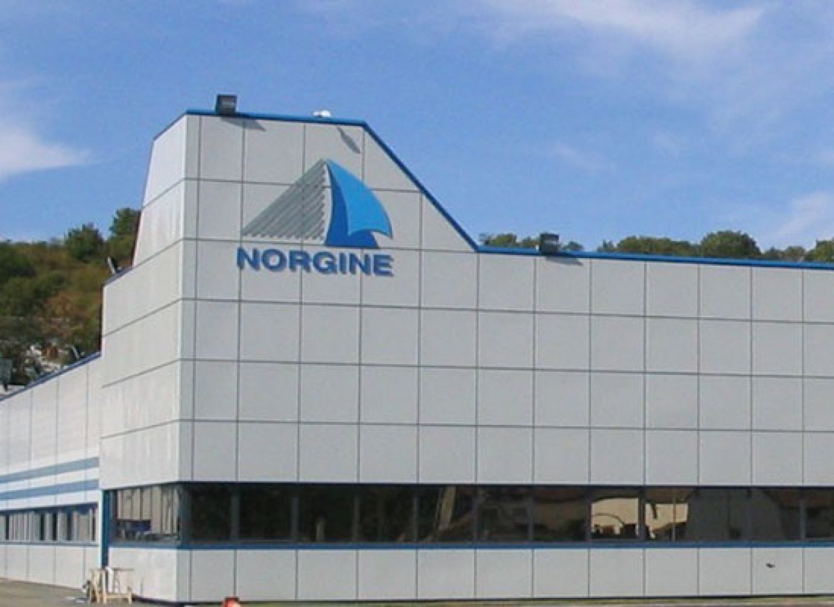 Le laboratoire néerlandais Norgine Pharma investit 18 millions d’euros à Dreux en Eure-et-Loir