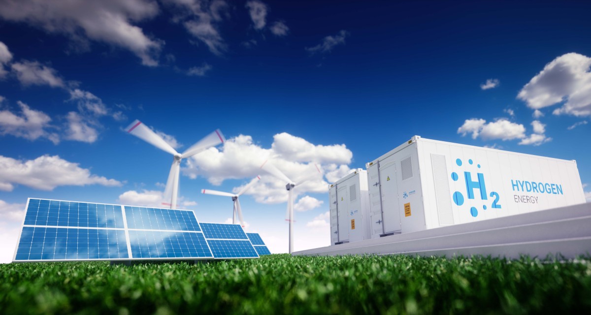 En Australie, BP va exploiter l'un des plus grands centres d'énergies renouvelables et d'hydrogène vert au monde